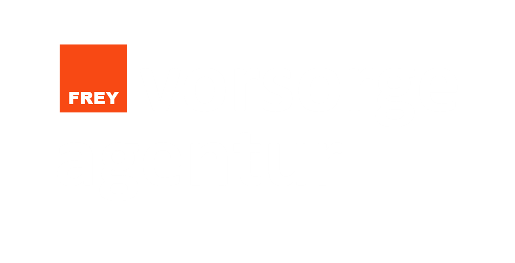 Vorsorgeagentur Frey